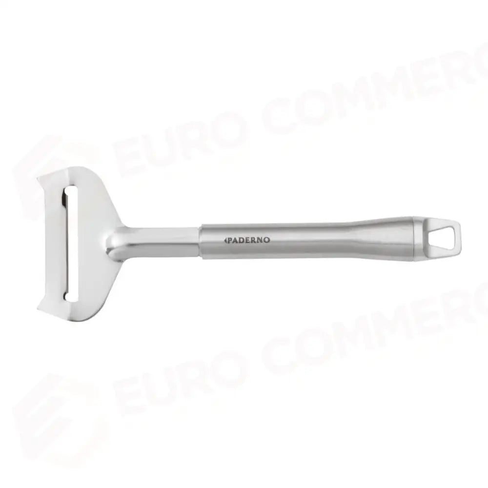 AFFETTA FORMAGGIO - GADGET SERIE 48278 MANICO ACCIAIO INOX - PADERNO