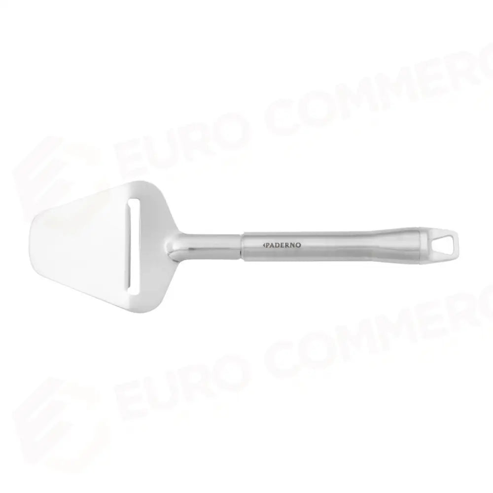 AFFETTA FORMAGGIO - GADGET SERIE 48278 MANICO ACCIAIO INOX - PADERNO