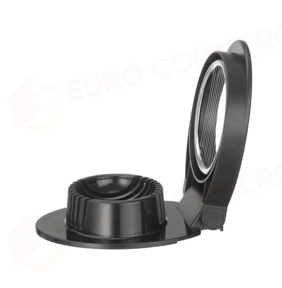 AFFETTA UOVA HENDI NERO 152X112MM - 570029