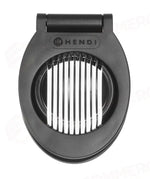 AFFETTA UOVA HENDI NERO 152X112MM - 570029