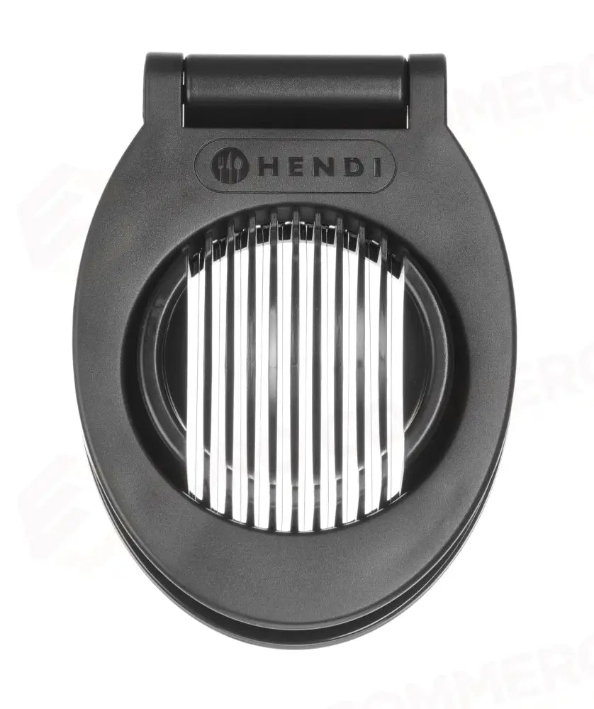 AFFETTA UOVA HENDI NERO 152X112MM - 570029