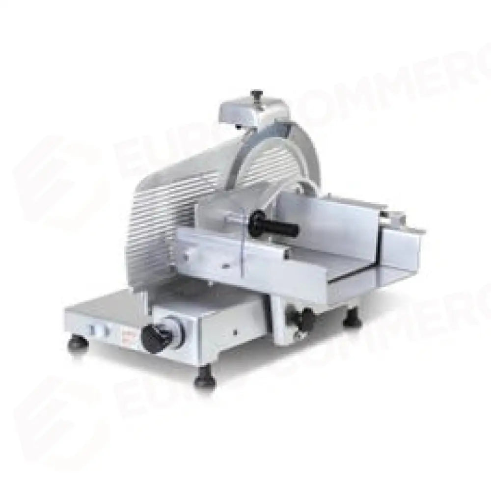 AFFETTACARNE VERTICALE MM. 350 - ALLUMINIO ANODIZZATO - AF 350VM PRO - SWEDLINGHAUS
