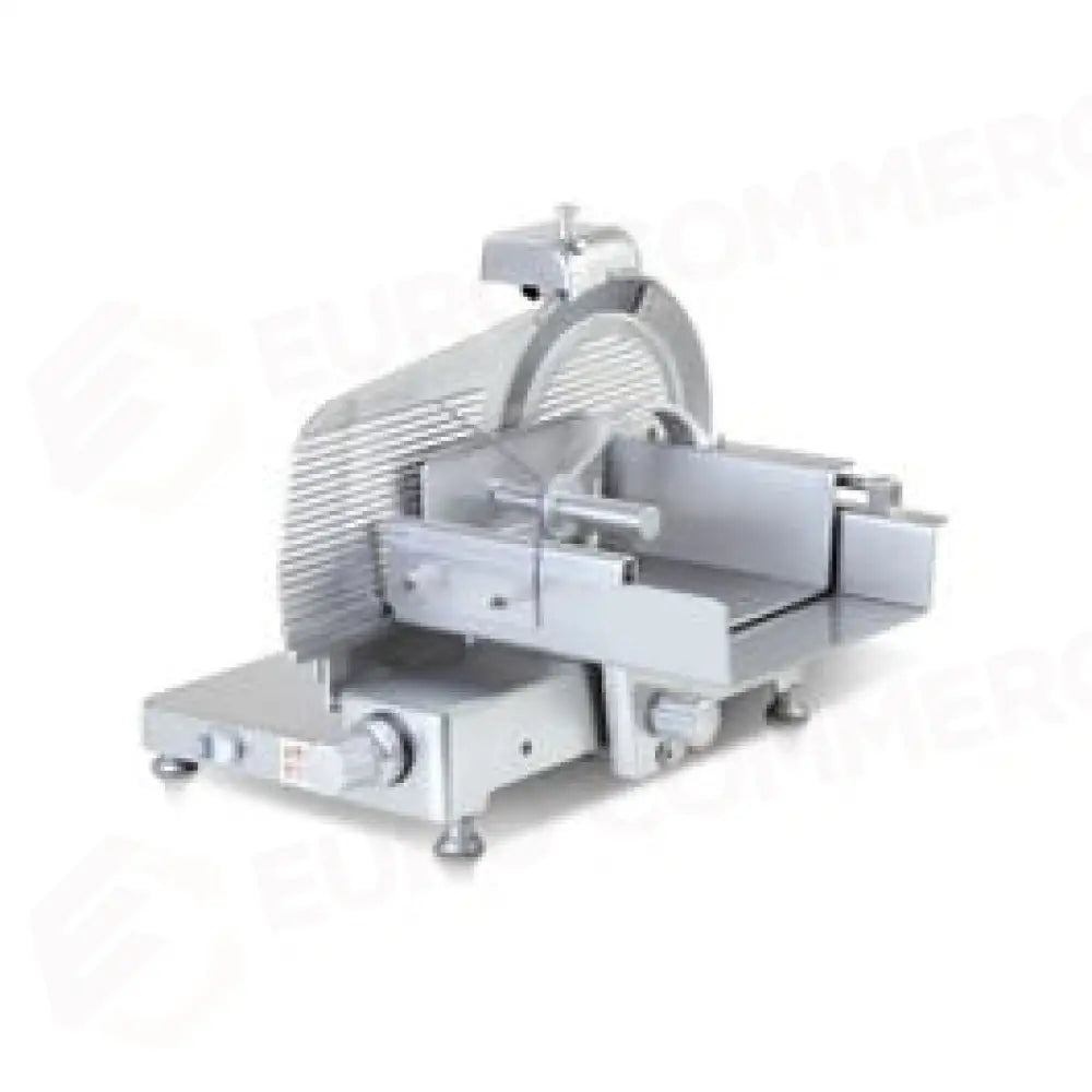AFFETTACARNE VERTICALE MM. 350 - ALLUMINIO ANODIZZATO - AF 350VM PRO S - SWEDLINGHAUS