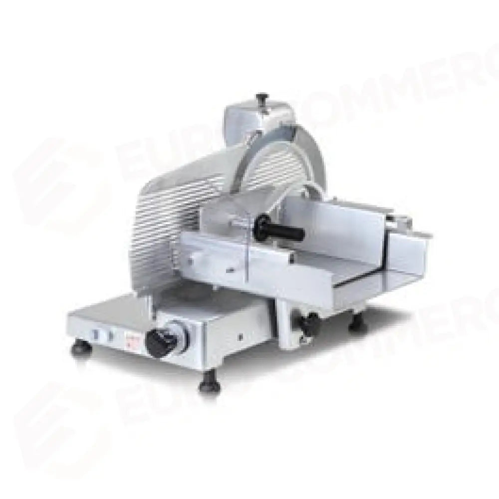 AFFETTACARNE VERTICALE MM. 380 - ALLUMINIO ANODIZZATO - AF 380VM PRO - SWEDLINGHAUS