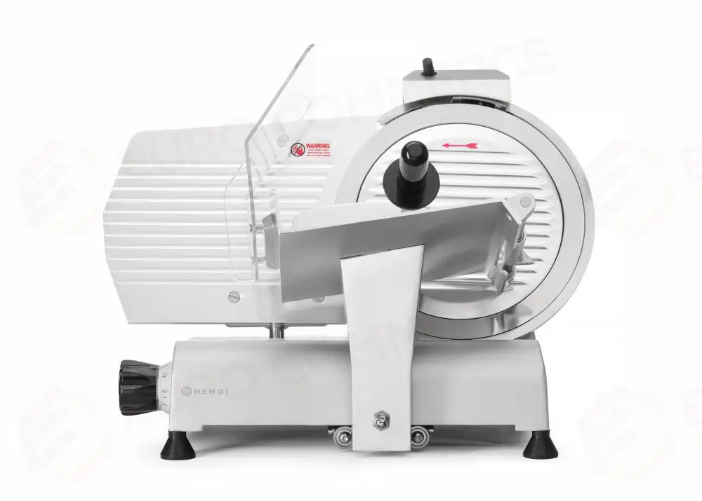 AFFETTATRICE 300 HENDI KITCHEN LINE 230V/250W 615X494X(H)477MM - 210246