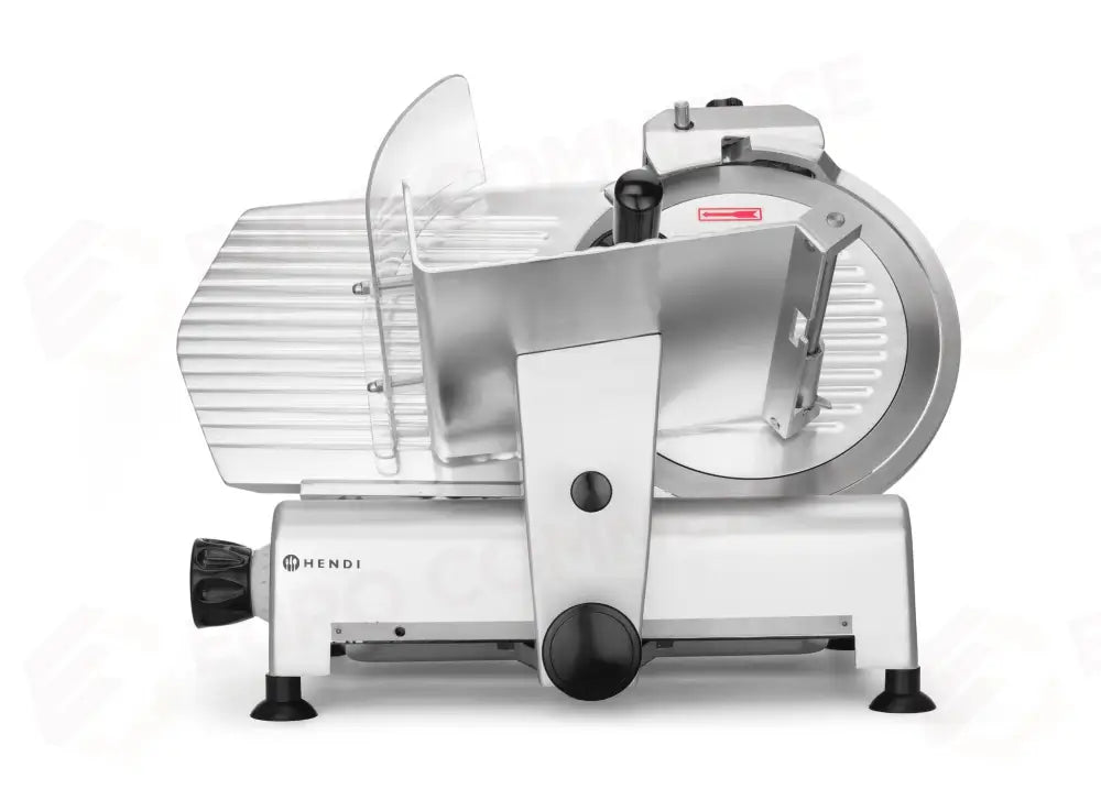 AFFETTATRICE 300 PROFI LINE HENDI 230V/420W 602X573X(H)456MM - 210017