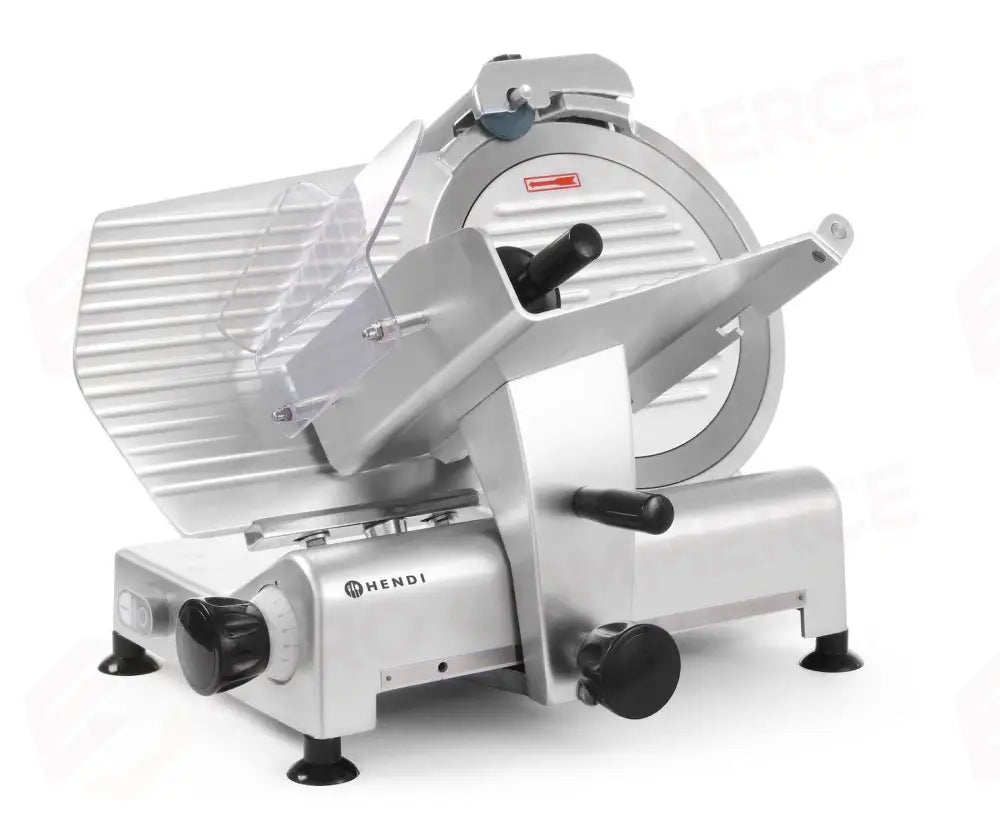 AFFETTATRICE 300 PROFI LINE PROFI LINE 230V/420W 602X573X(H)456MM - HENDI