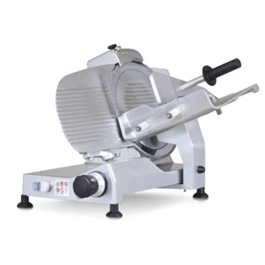 AFFETTATRICE A GRAVITÀ - AF350GR - SWEDLINGHAUS - AFFETTATRICE