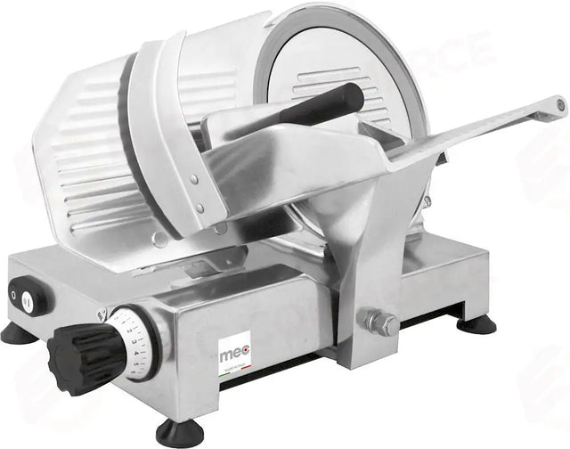 AFFETTATRICE A GRAVITÀ ''ALUX LINE'' CED220RS - LAMA 220 MM - CED220RS - MEC EUROPE
