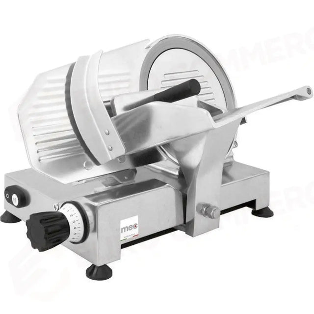 AFFETTATRICE A GRAVITÀ ''ALUX LINE'' CED275RS - LAMA 275 MM - CED275RS - MEC EUROPE