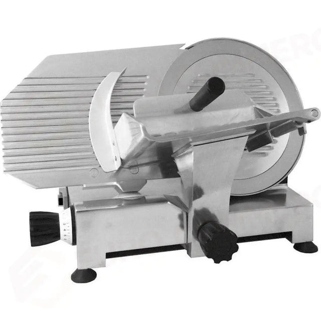 AFFETTATRICE A GRAVITÀ ''ALUX LINE'' CED300RS- LAMA 300 MM - CED300RS - MEC EUROPE