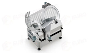 AFFETTATRICE A GRAVITÀ - CANOVA 300 AUTOMATICA VV UNK CE 230 MN - 15304C4GU2V - SIRMAN - UTENSILI CUCINA