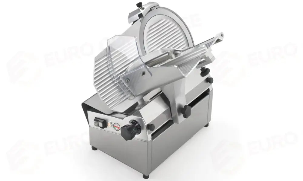 AFFETTATRICE A GRAVITÀ - MIRRA 300 Y09 AUTOMATICA. CE 230 MN - 15303402 - SIRMAN - AFFETTATRICI