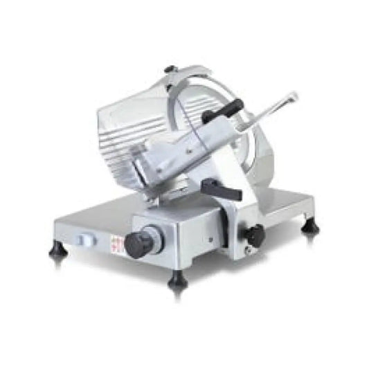 AFFETTATRICE A GRAVITÀ MM. 300 - ALLUMINIO ANODIZZATO - AF300 INGR - SWEDLINGHAUS