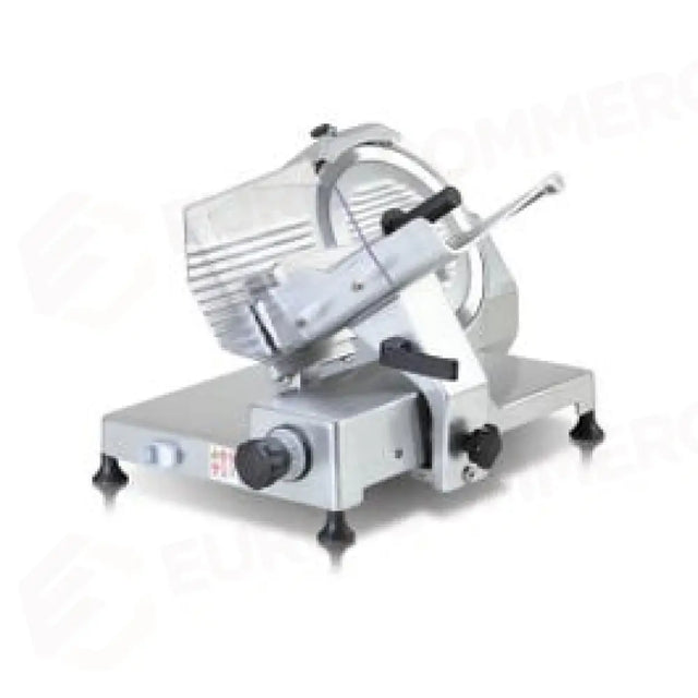GRAVITY SLICER MM. 300 - ANODIZED ALUMINUM - AF300 INGR - SWEDLINGHAUS