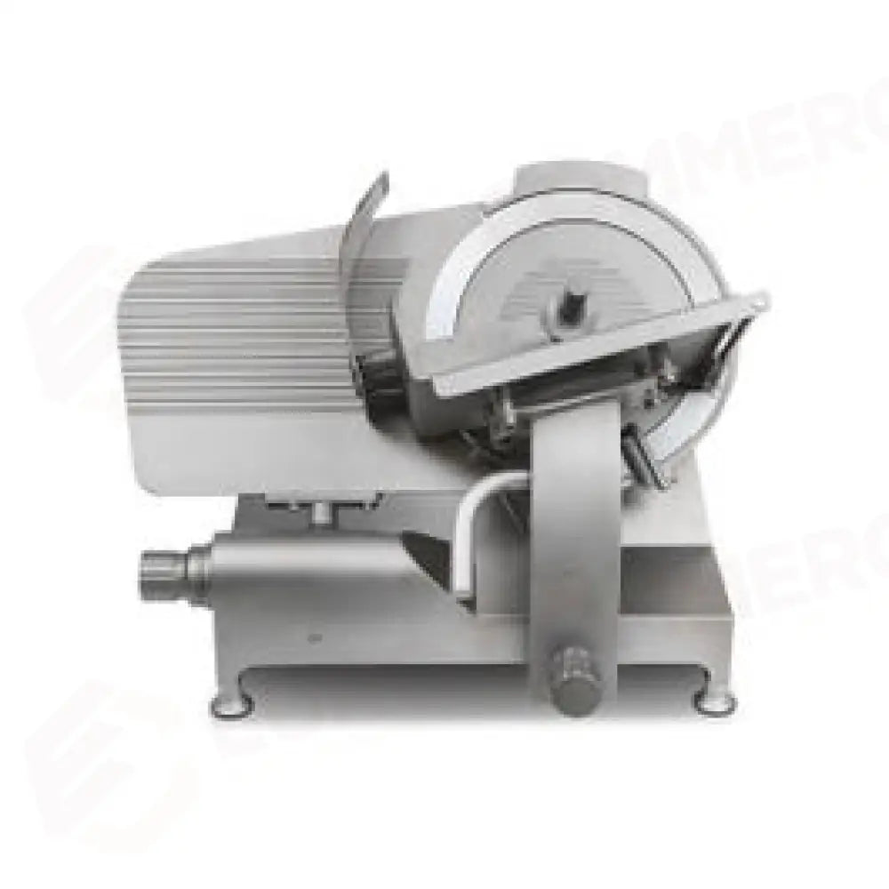 AFFETTATRICE A GRAVITÀ MM. 350 - MONOFASE - INOX - AF350INGR I - SWEDLINGHAUS