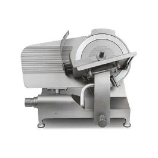 AFFETTATRICE A GRAVITÀ MM. 350 - MONOFASE - INOX - AF350INGR I - SWEDLINGHAUS