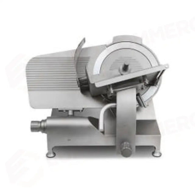GRAVITY SLICER MM. 350 - SINGLE-PHASE - STAINLESS STEEL - AF350INGR I - SWEDLINGHAUS