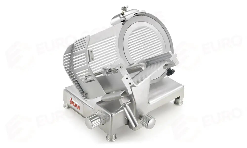 AFFETTATRICE A GRAVITÀ - PALLADIO TOP 330 AUT.UNK. CE 230 MN - 153342U2S - SIRMAN - UTENSILI CUCINA