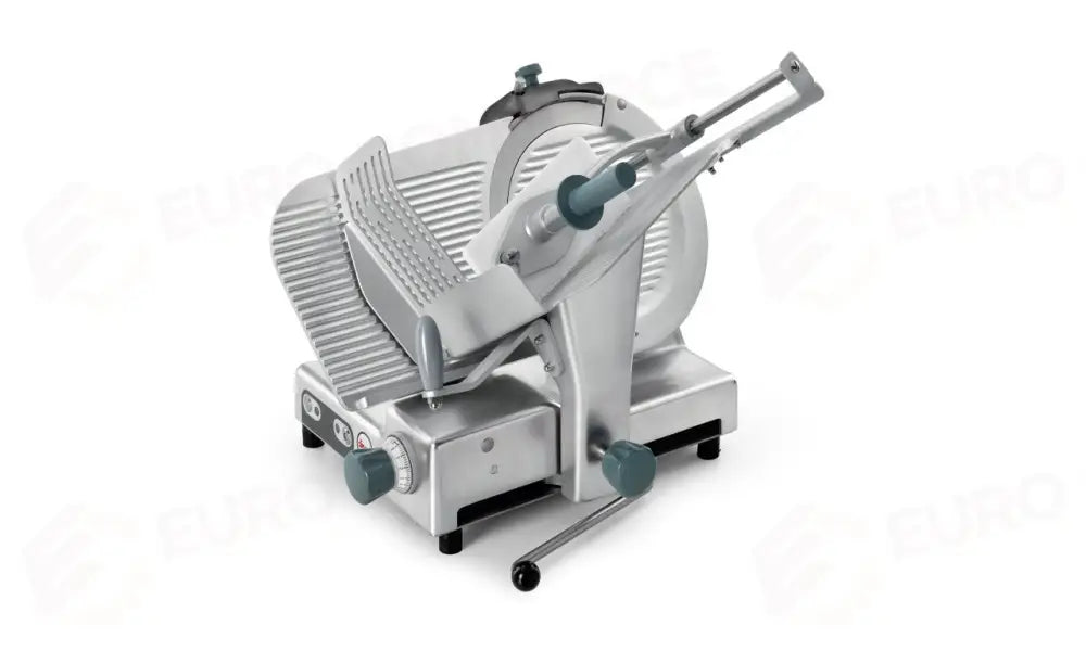 AFFETTATRICE A GRAVITÀ - PALLADIO TOP 330 EVO USA CE 230 MN - 15334522S - SIRMAN - UTENSILI CUCINA