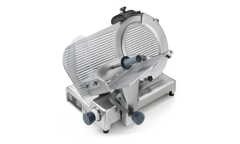 AFFETTATRICE A GRAVITÀ - RAFFAELLO 370 EVO CE 400 TF - 153790G03O - SIRMAN - UTENSILI CUCINA