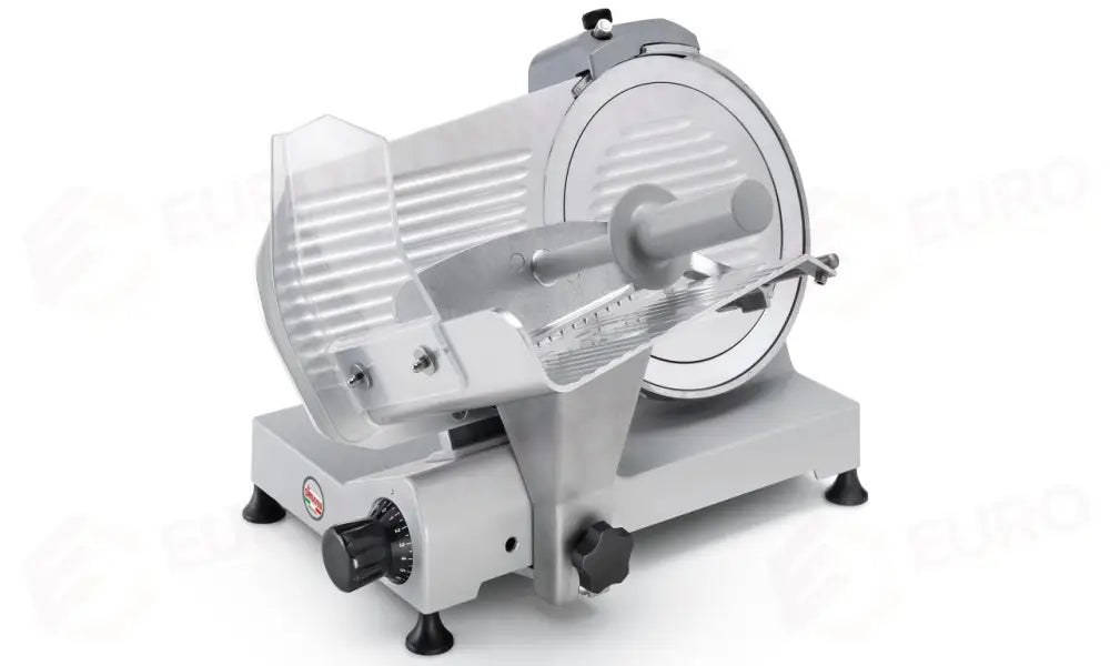 AFFETTATRICE A GRAVITÀ - SMART 220BRL PA 230 MN - 1022BR1602 - SIRMAN - UTENSILI CUCINA