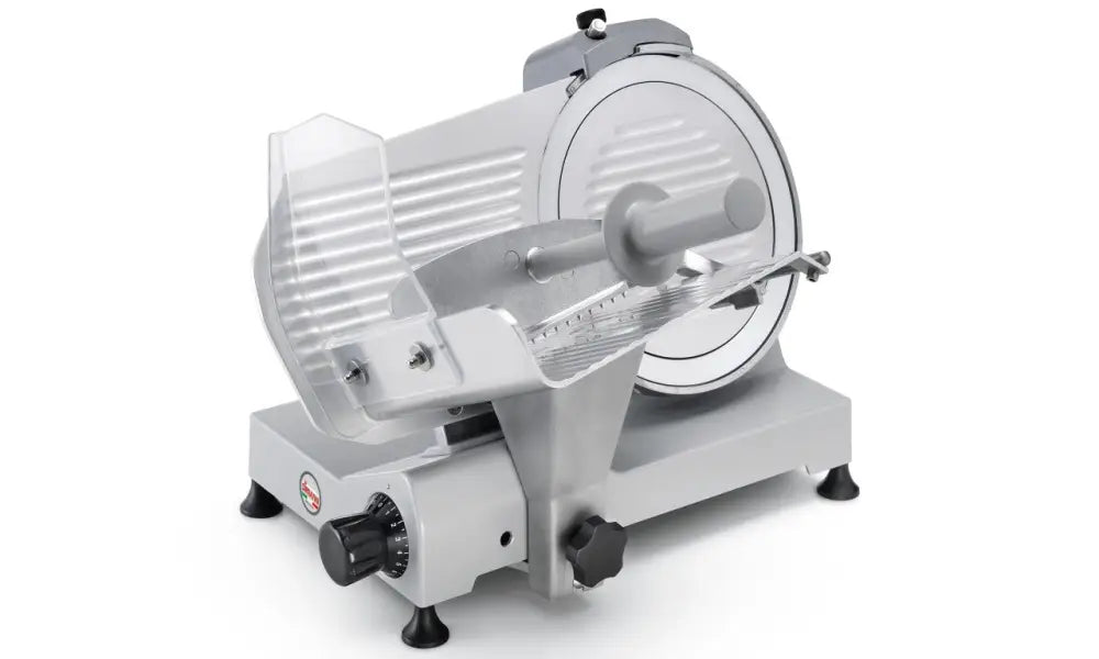 AFFETTATRICE A GRAVITÀ - SMART 250 PA CAS CE 230 MN - 14251622 - SIRMAN - AFFETTATRICI
