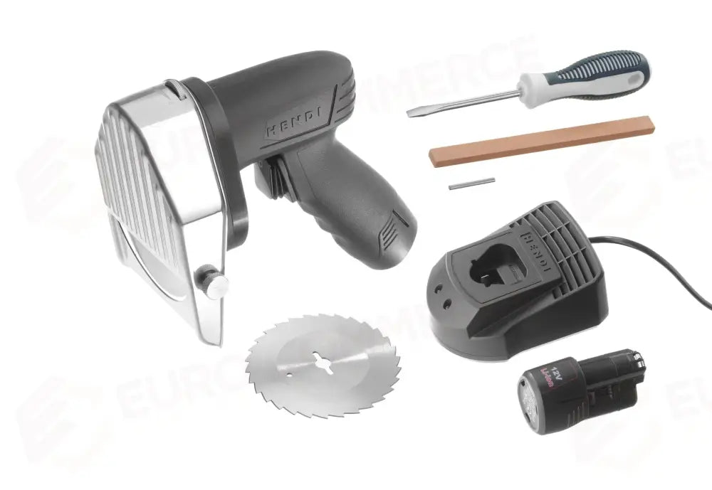 AFFETTATRICE ELETTRICA PER KEBAB HENDI - 267257
