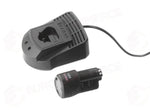 AFFETTATRICE ELETTRICA PER KEBAB HENDI - 267257