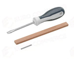 AFFETTATRICE ELETTRICA PER KEBAB HENDI - 267257
