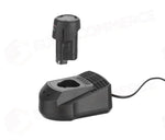 AFFETTATRICE ELETTRICA PER KEBAB HENDI - 267257