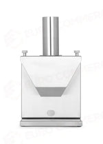 AFFETTATRICE ELETTRICA PER SALSICCE HENDI 230V/135W 255X187X(H)330MM - 265109