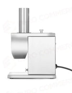 AFFETTATRICE ELETTRICA PER SALSICCE HENDI 230V/135W 255X187X(H)330MM - 265109