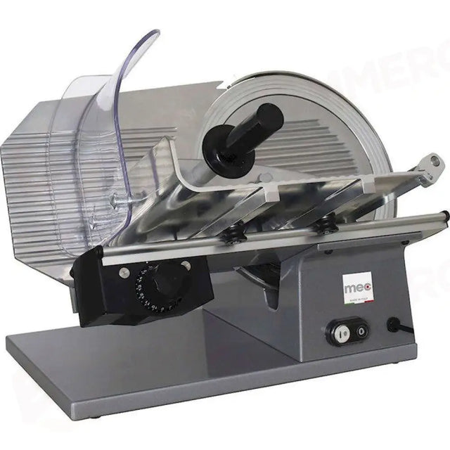 TRANCHEUR EVOLUTION LINE - LAME 300 MM - AFFÛTEUR AMOVIBLE - EVP300 - MEC EUROPE