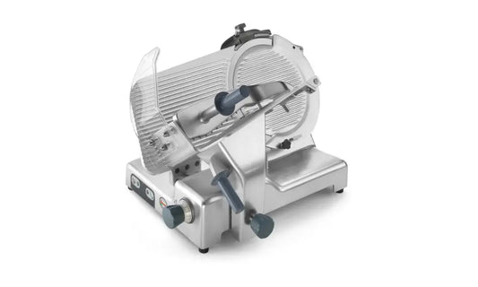 AFFETTATRICE - GALILEO 350 EVO AUTOMATICA TOP CARRO UNIKO - SIRMAN - Affettatrici Professionali