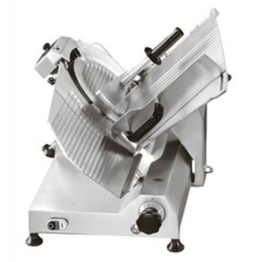 AFFETTATRICE GRAVITÀ F 350 I GRIGIO - 49975-35 - PADERNO