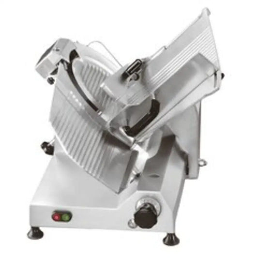 AFFETTATRICE GRAVITÀ F 350 I GRIGIO - 49975U35 - PADERNO