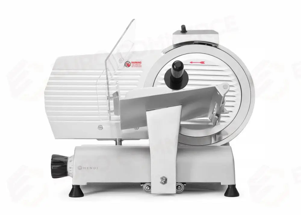 AFFETTATRICE KITCHEN LINE 300 KITCHEN LINE 230V/250W 615X494X(H)477MM - HENDI