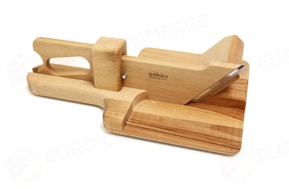 AFFETTATRICE MANUALE 4538 CALDER - 7190061 - MEDRI