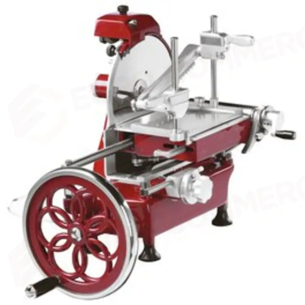 AFFETTATRICE MANUALE - ARTICOLI CUCINA E PASTICCERIA - PADERNO