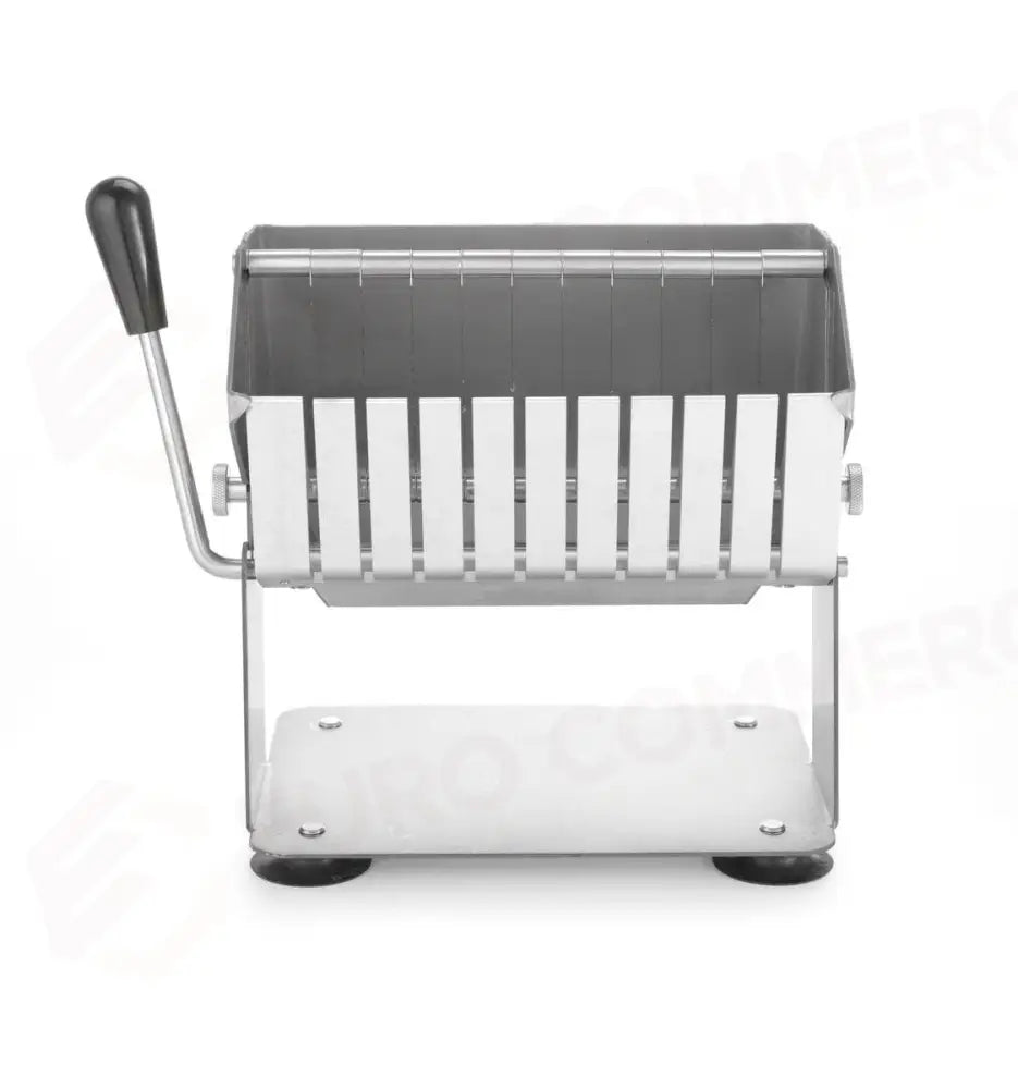 AFFETTATRICE MANUALE PER SALSICCE 275X170X(H)235MM - HENDI