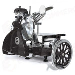 AFFETTATRICE MANUALE VS-300B - COLORE: NERO - 5051052 - SAMMIC