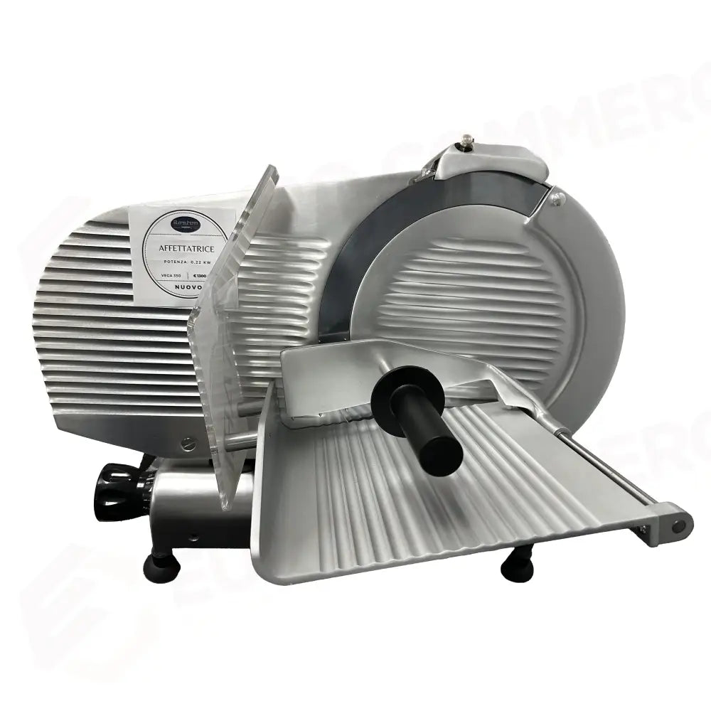 AFFETTATRICE - VEGA 350 - BOSTON - AFFETTATRICE