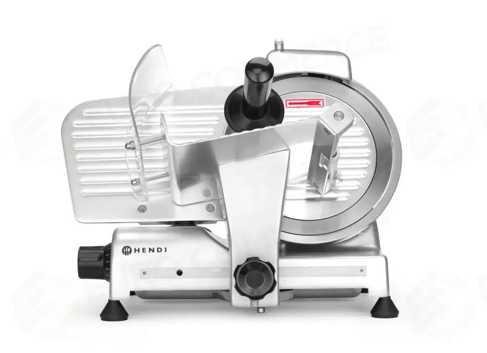 AFFETTATRICE PROFI LINE 195 HENDI 230V/200W 416X400X(H)335MM - 210031