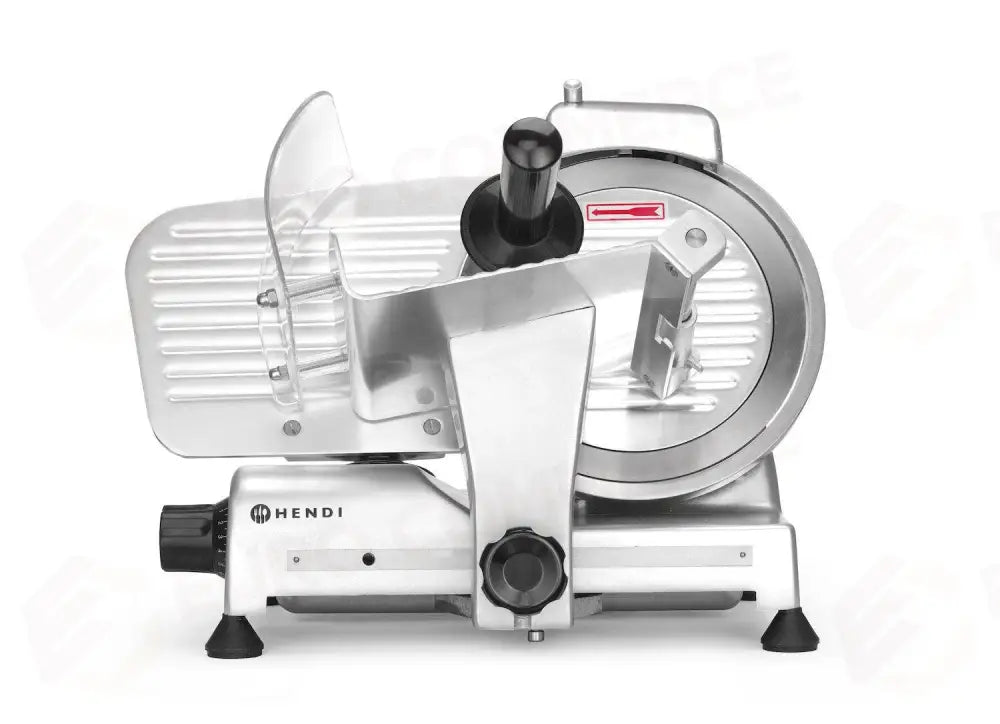 AFFETTATRICE PROFI LINE 220 PROFI LINE 230V/280W 506X435X(H)347MM - HENDI