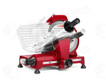 AFFETTATRICE PROFI LINE 220 RED EDITION HENDI 230V/280W 506X435X(H)347MM - 970294