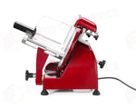 AFFETTATRICE PROFI LINE 220 RED EDITION HENDI 230V/280W 506X435X(H)347MM - 970294