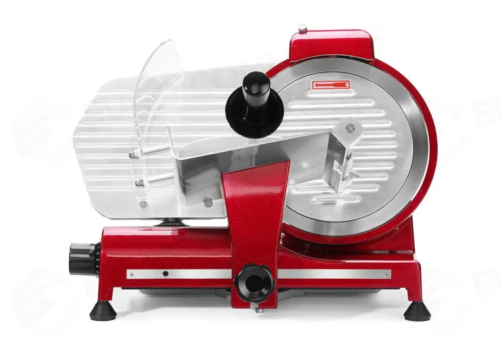 AFFETTATRICE PROFI LINE 250 RED EDITION PROFI LINE 220-240V/320W 514X484X(H)373MM - HENDI