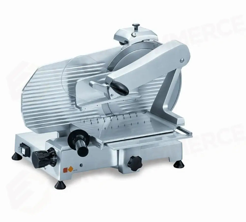 AFFETTATRICE VERITICALE LAMA 30CM - AMVR300 - KAREL - Attrezzatura