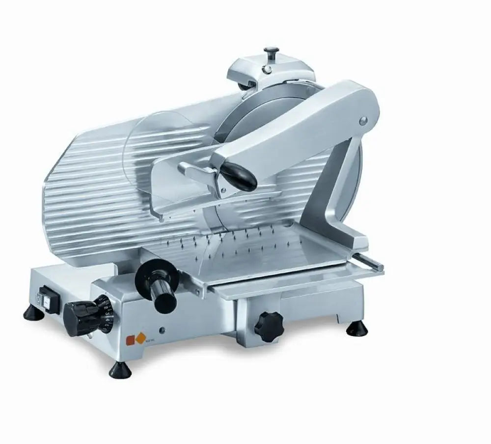 AFFETTATRICE VERITICALE LAMA 30CM - AMVR300 - KAREL - Attrezzatura
